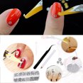 thumbnail image 1 of Up to 65% off Kitchen Gadgets 2000 Pieces Of Crystal Rhinestones In 6 Sizes With Nail Clippers And Picking Pen Kitchen Organizers and Storage, 1 of 4