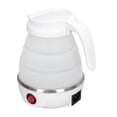 thumbnail image 1 of Collapsible Hot Water Kettle,Folding Electric Kettle 0.6L Small Foldable Electric Kettle Mini Foldable Electric Kettle Revolutionary Design, 1 of 8