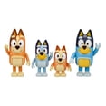 thumbnail image 3 of Bluey Figure 4 Pack - Family Pack, 3 of 4