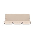 thumbnail image 1 of CEHVOM Housse de Siège de Balançoire Jardin Patio Polyester Taffetas Imperméable Housse Extérieure Liquidation, 1 of 1