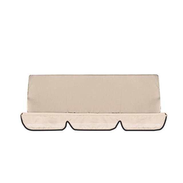 CEHVOM Housse de Siège de Balançoire Jardin Patio Polyester Taffetas Imperméable Housse Extérieure Liquidation