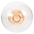 thumbnail image 3 of Glass Lamp Shade 100mm G9 Light Socket Chandelier Lampshade Ceiling Lamp Shade, 3 of 8