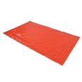 thumbnail image 4 of Cergrey Couverture d'Urgence Imperméable, Couverture d'Urgence Extérieure Chaude Couverture de Sauvetage Portable Imperméable pour l'Aventure, Couverture d'Urgence Portable, 4 of 8