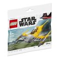 thumbnail image 1 of LEGO Star Wars TM Naboo Starfighter 30383, 1 of 3