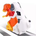 thumbnail image 3 of Rogue Dog Data Cable Smartphone Charging Cable Stray Dog Charging Cable Dog Toy Smartphone USB Cable Charger, 3 of 5