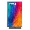 thumbnail image 4 of BenQ 27-inch 4K Monitor, 3840x2160, Noir, PD2706U, 4 of 9