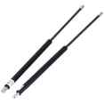 thumbnail image 1 of Hydraulic Support Rod, Machinery Parts Easy Operation Low Friction Gas Spring 580mm With Double Layer Sealing Ring For Hatches For Trunk Covers 600N,700N,800N,900N, 1 of 8
