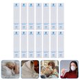 thumbnail image 3 of 200pcs Disposable Electronic Thermometer Probe Covers Protective Sleeves for Home, 3 of 5