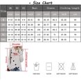 thumbnail image 4 of Chandails Femmes Chauds Chandails Asymétriques Tricotés Cols Roulés Unis Cache-Cœur Tricotés Manches Longues Chemises Hauts Décontractés S, 4 of 4