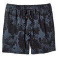 thumbnail image 1 of Short de bain de volleyball de compression Athletic Works pour hommes, 1 of 1