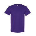 thumbnail image 1 of Gildan T-Shirt à Manches Courtes en Coton Épais pour Hommes (Lot de 5), 1 of 2