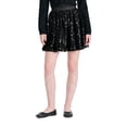 thumbnail image 1 of George Girls' Sequin Tutu Skirt, 1 of 6