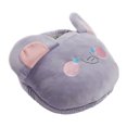 thumbnail image 1 of Hearth & Gear Stay Warm At Home And Work In Winter Cartoon Heated Foot Warmers USB Portable Foot Heater For Men And Women Heating Pad Feet Warmer Detachable Design Heater Hand And Foot Heating Able, 1 of 3