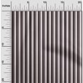 thumbnail image 1 of oneOone Viscose Jersey White Fabric Stripes Craft Projects Decor Fabric Printed By The Yard 60 Inch Wide-ZQ, 1 of 4