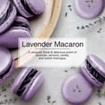 thumbnail image 3 of LITTLE TREES air freshener Lavender Macaron 3-Pack, 3 of 7
