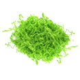 thumbnail image 2 of simhoa 100 g / Pack Shredded Crinkle Paper for Gift Box Fluorescent Green, 2 of 7