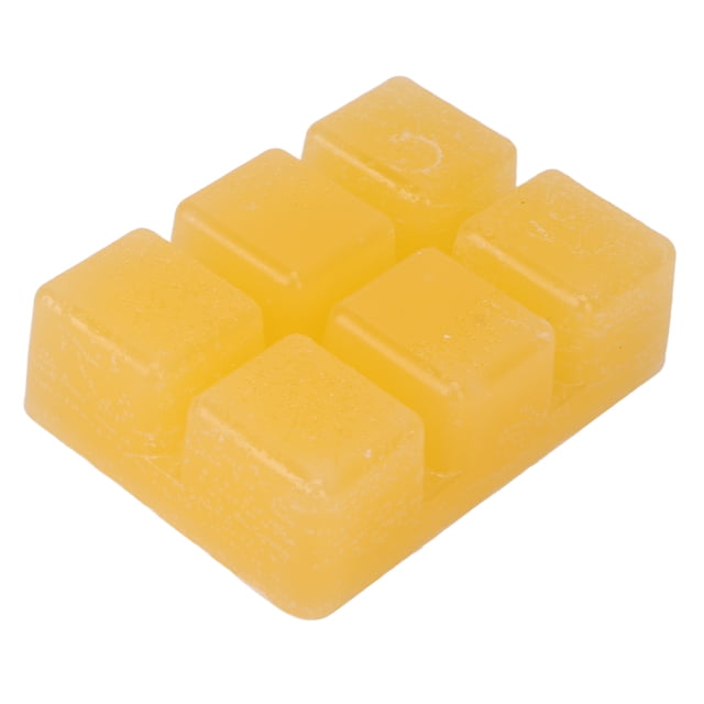 Odor , Essential Oil Fragrance Wax Melts For Home Use Bergamot