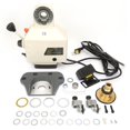 thumbnail image 1 of Alimentation 450 In Lb Alimentation AL-310S Fraiseuse Alimentation 450 In Lb pour X Axes 0-180rpm US Plug, 110VAC, 1 of 8