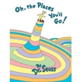 thumbnail image 1 of Oh, the Places You'll Go!, 1 of 4
