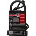 thumbnail image 2 of Bell Sports Catalyst 550 U-Lock with Cable, 2 of 3
