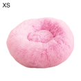 thumbnail image 2 of Coussin Chaud pour Animaux de Compagnie Chats Chiens Chiots Lit Maison Nid Doux, 2 of 10