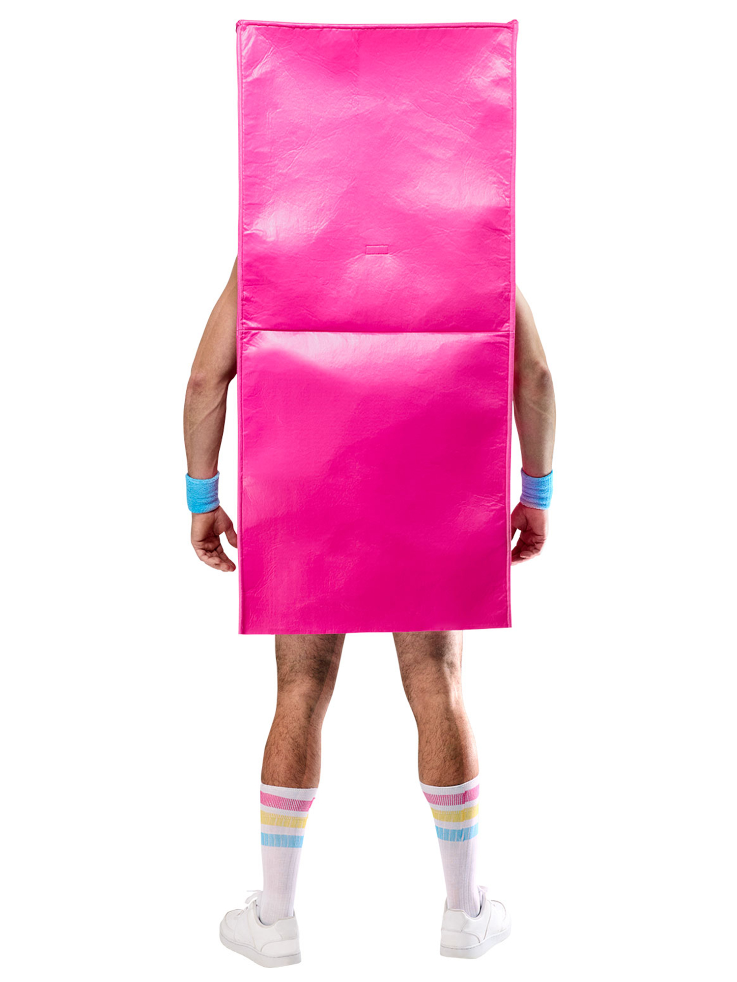 Costume Boîte de Poupée Taille Réelle Ken Classique de Barbie pour Adultes par Rubies, pour Hommes