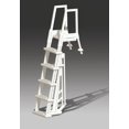 thumbnail image 1 of Blue Wave NE1175 Heavy Duty In-Pool Ladder - White, 1 of 3