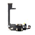 thumbnail image 1 of Replacement Charging Charge Port Flex Cable Compatible With Apple iPhone 11 Pro (A2160) - Midnight Green (Aftermarket Quality), 1 of 3