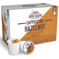 thumbnail image 2 of Grove Square Cappuccino, Hazelnut, 24 Single Serve Cups, 2 of 4