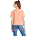 thumbnail image 4 of George Girls' Short-Sleeve T-Shirt 2-Pack, 4 of 6