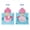 colour-1E-home supplies, variant on ABPWLY Kids Beach Towel Hooded Cape for Boys Girls Childrens Wearable Bath Towel Super Soft Absorbent 120x60cm Clearance House Items Canada Days Home Decor Home Improvement