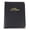 Black, variant on Shisuyan 1pc Practical Menu Book Meal Price Folder Restaurant Menu Book Order Menu Book