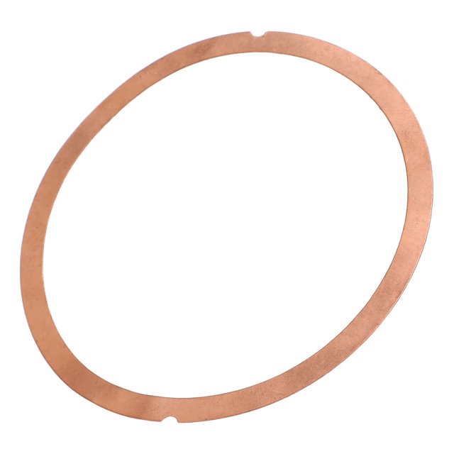 Joints de Culasse, Kit de Joint de Moteur de Conception Standard 100mm OD 10pcs Raccord Durable pour Générateur