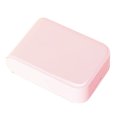 thumbnail image 2 of YAOMOBB Boîte de Rangement pour Rouge à Lèvres Miroir Intégré Boîte de Rangement pour Rouge à Lèvres avec Compartiment Compact Miroir Intégré Organisateur de Maquillage pour Voyage, 2 of 6