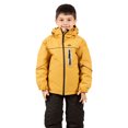thumbnail image 3 of Trespass Mens Ski Jacket TP75 Wilson Honeybee 5/6, 3 of 7
