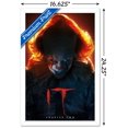thumbnail image 2 of IT: Chapter 2 - Evil Glow Wall Poster, 22.375" x 34", 2 of 4