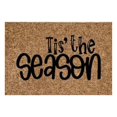 thumbnail image 1 of Plain Doormat for Crafts Entryway Rug Washable Non Slip Door Rugs for Indoor Personalized Welcome Door Mat Outdoor Entrance Home Perfect for Front Door and Entryway Outdoor and Indoor, 16x24 Inch, 1 of 6