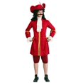 thumbnail image 1 of Adult's Privateer Pirate Costume, 1 of 3