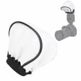 thumbnail image 4 of Diffuseur Flash, Diffuseur Softbox Speedlite Utile et Durable pour Accessoires de Photographie pour Fournitures de Caméra pour Pièces de Caméra pour Photographe, 4 of 8