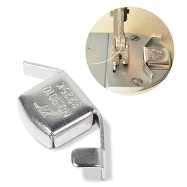 EGNMCR Sewing Machine Jauge Magnétique Plate pour Voiture Diy Sewing Machine Outil de Pied-de-Biche Sewing Machine
