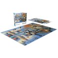 thumbnail image 5 of Buffalo Games - Le puzzle Darrell Bush series - Sunny View Farm - en 1000 pièces, 5 of 5