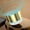 Gold, variant on Cameland Metal Bluetooth Speaker Mini Portable Laptop Sound System