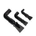 thumbnail image 2 of Duckbill Nozzle, Plastic Durable Fish  Duckbill Nozzle, For Aquarium Household Fish  Fish Store, 2 of 8