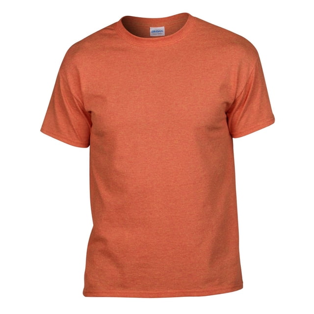 Gildan T-Shirt en Coton Épais pour Adulte