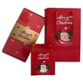 thumbnail image 1 of MTBLYS Christmas Surprise Box Set 12 Bouncing Up Boxes Gift Box and Bag Included Holiday Present Party Favor and Gift Giving, 1 of 9