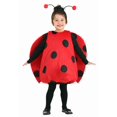 thumbnail image 1 of Déguisement Itty Bitty Ladybug pour Fillette, 1 of 3