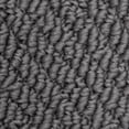 thumbnail image 3 of Mainstays Basic Tufted Silver Grey, Machine Washable Area Rug 6x8, Ideal for Any Room in the House, 3 of 5