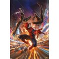thumbnail image 1 of Marvel Comics Spider-Man - Gallery Edition Group Wall Poster, 22.375" x 34", 1 of 4