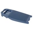 thumbnail image 2 of jifeng Hand Washing Board with Soap Dispenser Hand Wash Clothes Washboard Socks Clothes dark blue, 2 of 7