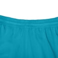 thumbnail image 4 of Boys' Fast - Drying Sport Outfit: Breathable Sleeveless Shirt & Basketball Shorts Set, 4 of 7